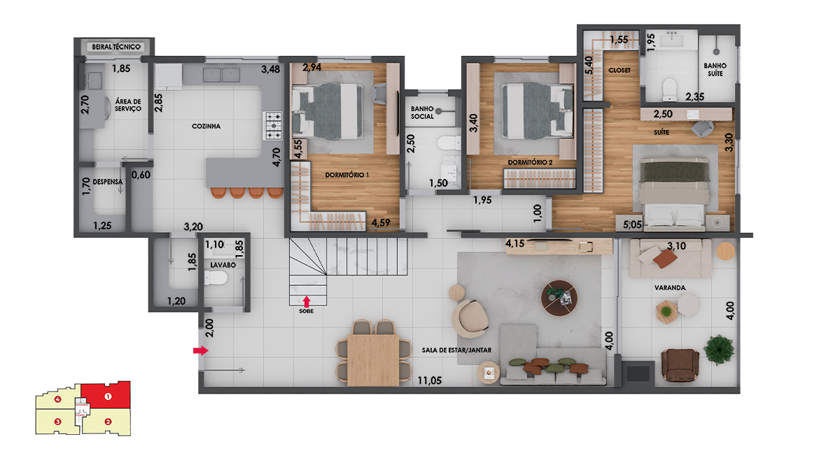 RM Engenharia